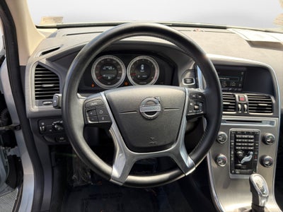 2013 Volvo XC60 3.2 Premier