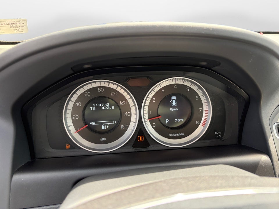 2013 Volvo XC60 3.2 Premier