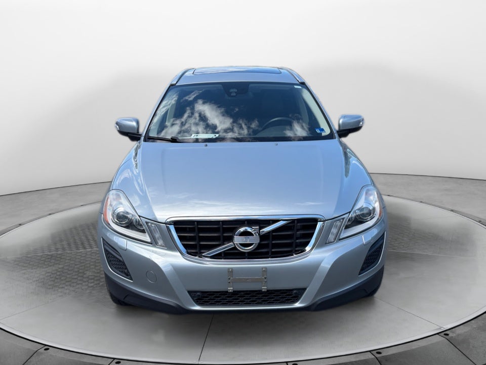 2013 Volvo XC60 3.2 Premier