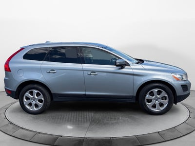 2013 Volvo XC60 3.2 Premier