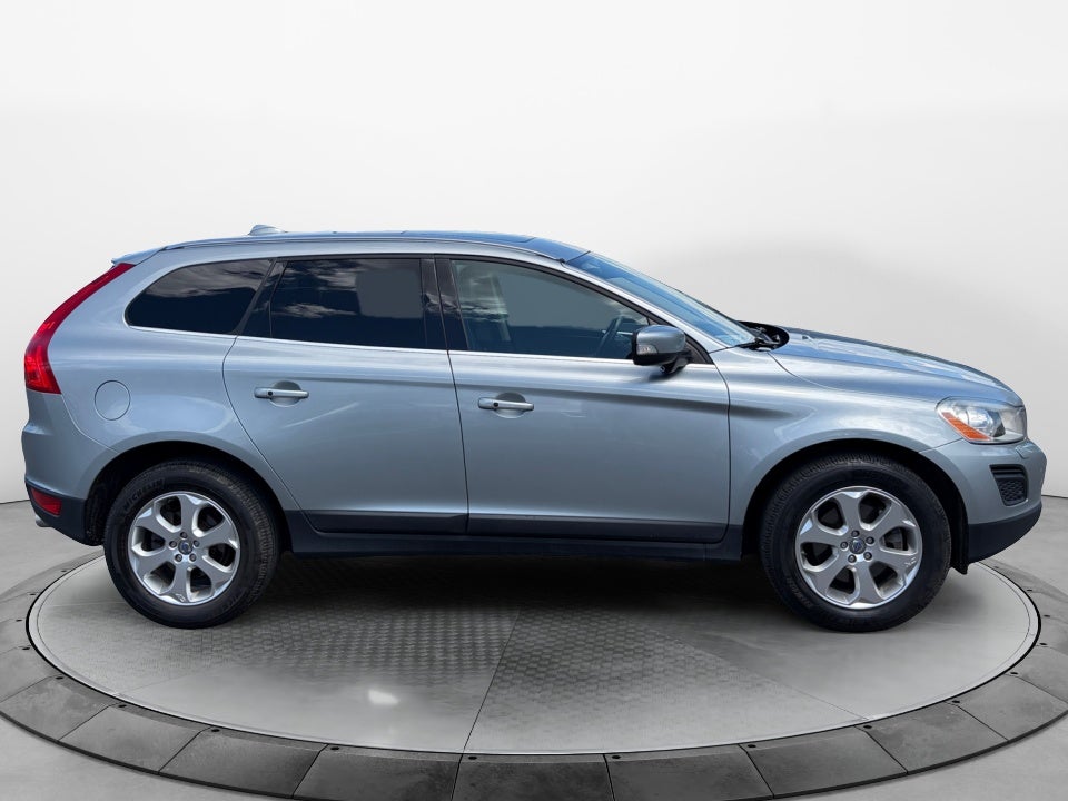 2013 Volvo XC60 3.2 Premier