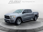 2020 RAM 1500 Big Horn Crew Cab 4x4 5'7" Box