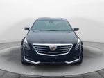 2018 Cadillac CT6 Premium Luxury