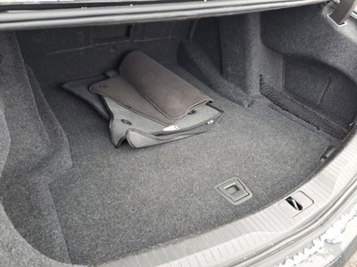 2018 Cadillac CT6 Premium Luxury