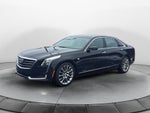 2018 Cadillac CT6 Premium Luxury