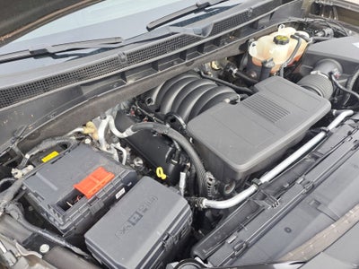 2021 GMC Yukon 4WD Denali