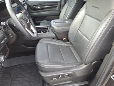 2021 GMC Yukon 4WD Denali