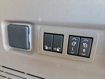 2024 GMC Yukon XL 4WD Denali