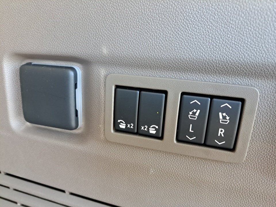 2024 GMC Yukon XL 4WD Denali