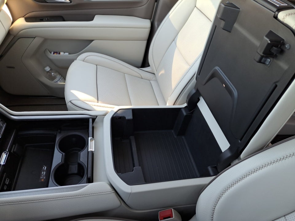 2024 GMC Yukon XL 4WD Denali