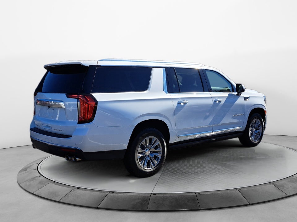 2024 GMC Yukon XL 4WD Denali