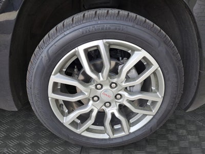 2024 GMC Terrain AWD Denali