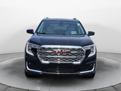 2024 GMC Terrain AWD Denali