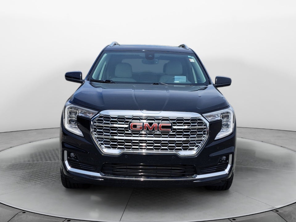 2024 GMC Terrain AWD Denali