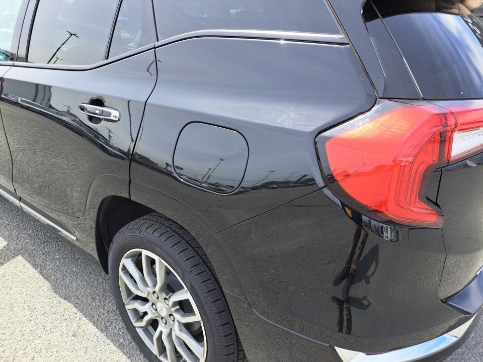 2024 GMC Terrain AWD Denali