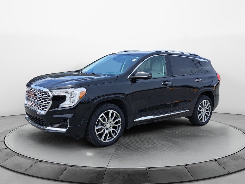 2024 GMC Terrain AWD Denali