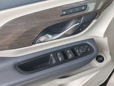 2024 GMC Terrain AWD Denali