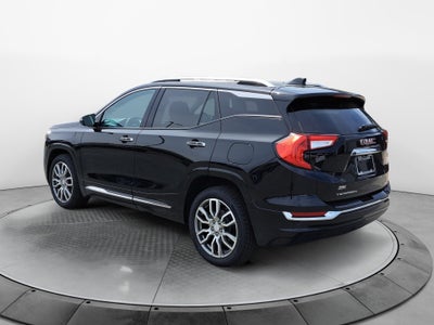 2024 GMC Terrain AWD Denali