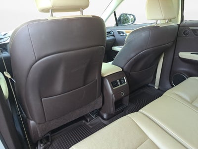 2017 Lexus RX 350 RX 350