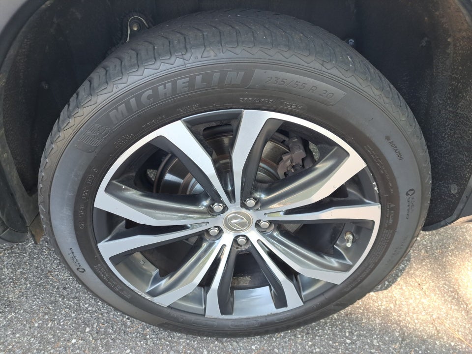 2017 Lexus RX 350 RX 350