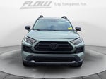2020 Toyota RAV4 TRD Off Road