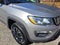 2019 Jeep Compass Trailhawk 4x4