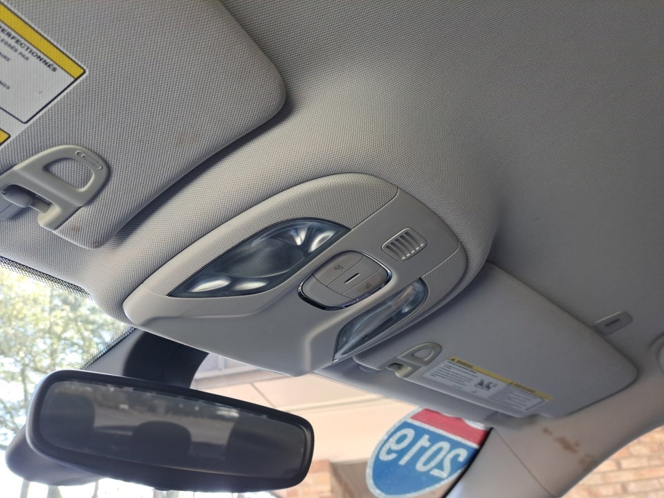 2019 Jeep Compass Trailhawk 4x4