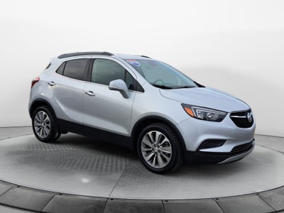 2019 Buick Encore FWD Preferred
