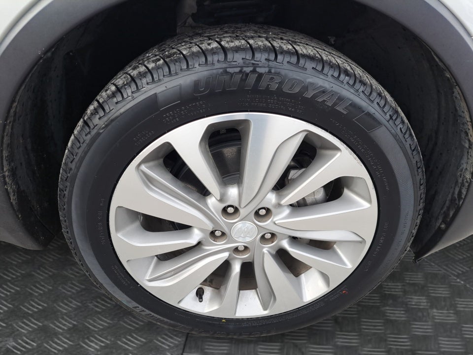2019 Buick Encore FWD Preferred