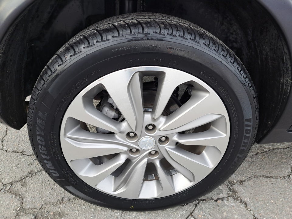 2019 Buick Encore FWD Preferred