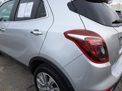 2019 Buick Encore FWD Preferred