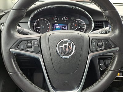 2019 Buick Encore FWD Preferred