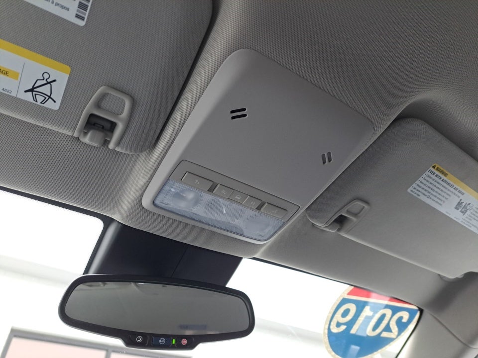 2019 Buick Encore FWD Preferred