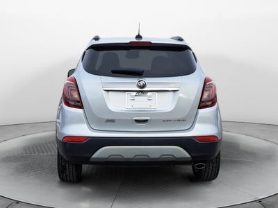 2019 Buick Encore FWD Preferred