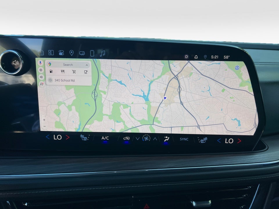 2025 Chevrolet Suburban 2WD LT