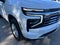 2025 Chevrolet Suburban 2WD LT