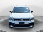 2021 Volkswagen Tiguan SE R-Line Black