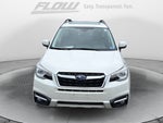 2018 Subaru Forester Touring