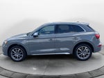 2022 Audi SQ5 Premium
