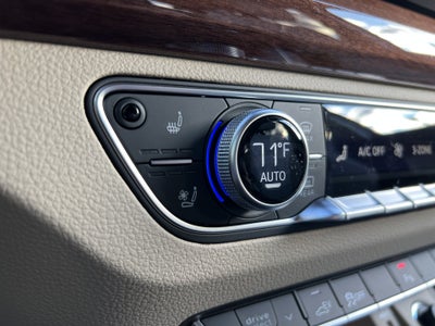 2023 Audi Q5 Premium Plus 55 TFSI e S line quattro S tronic