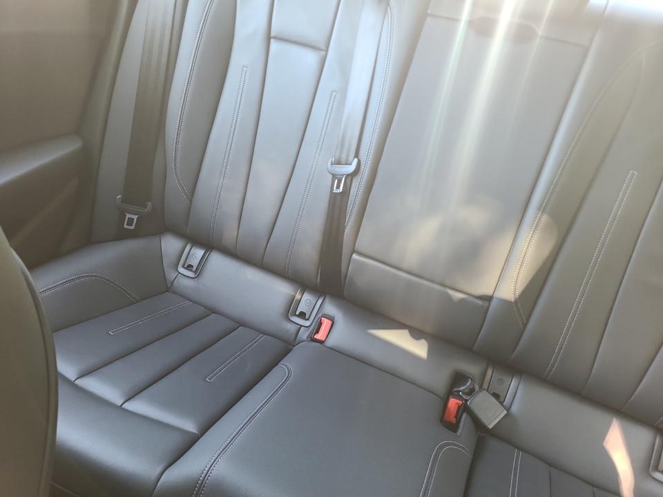 2022 Audi A5 Sportback Premium
