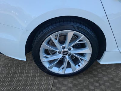2022 Audi A5 Sportback Premium