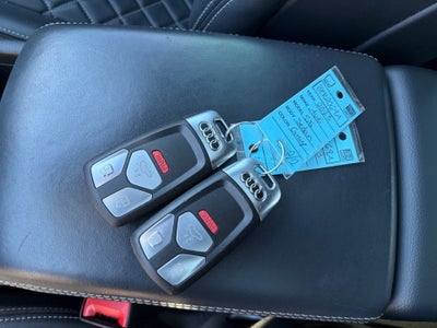 2023 Audi S5 Sportback Premium Plus TFSI quattro Tiptronic