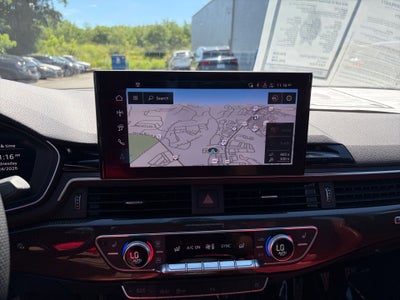 2024 Audi S5 Sportback Premium Plus