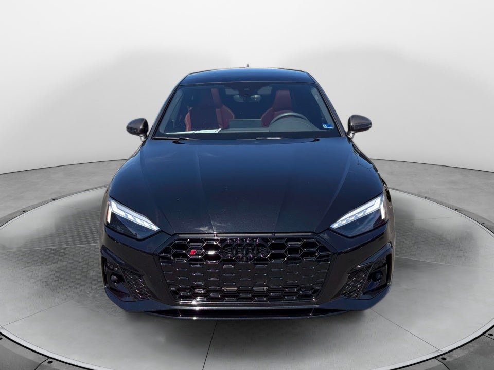 2024 Audi S5 Sportback Premium Plus