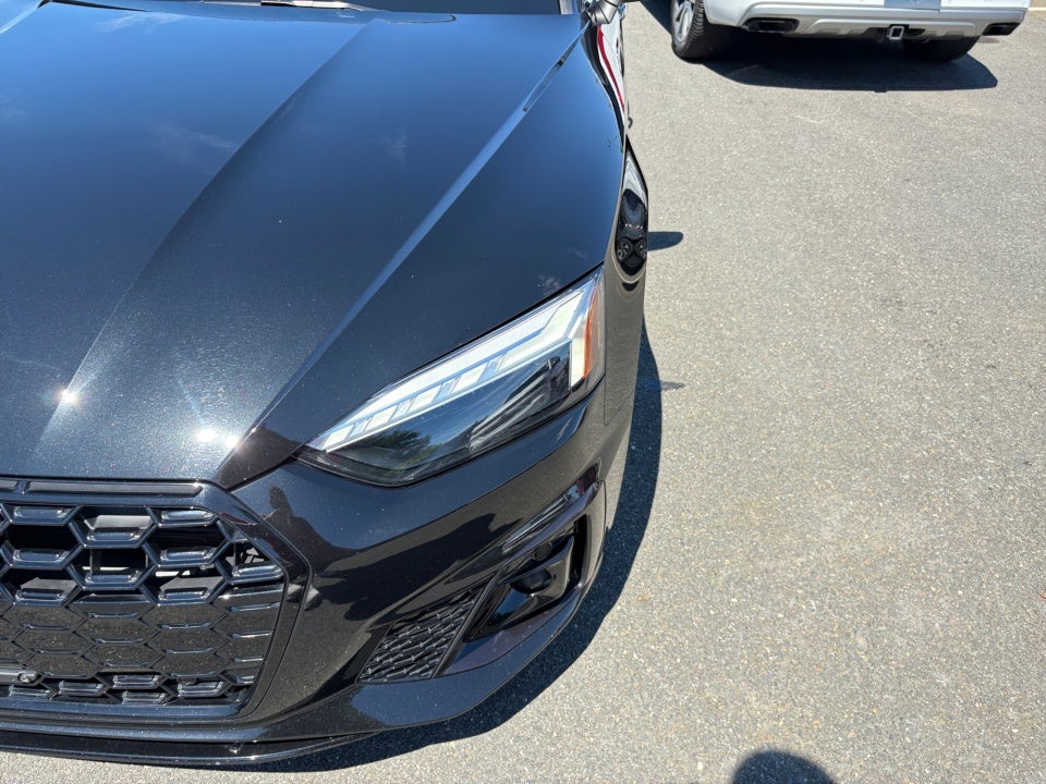 2024 Audi S5 Sportback Premium Plus