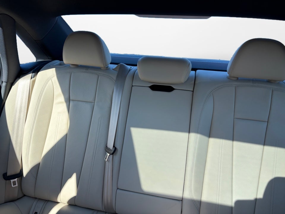 2017 Audi A4 2.0T Premium