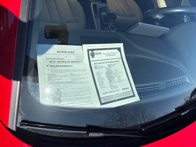 2017 Audi A4 2.0T Premium