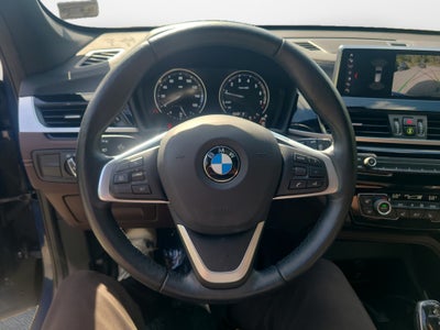 2021 BMW X1 sDrive28i