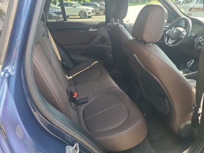 2021 BMW X1 sDrive28i